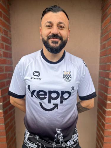 Onur Dikisci