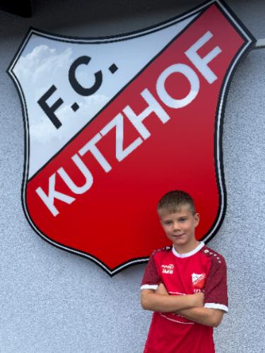 Liam Burgardt