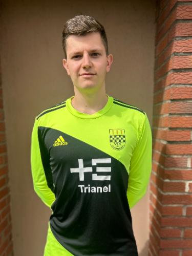 Oliver Holm