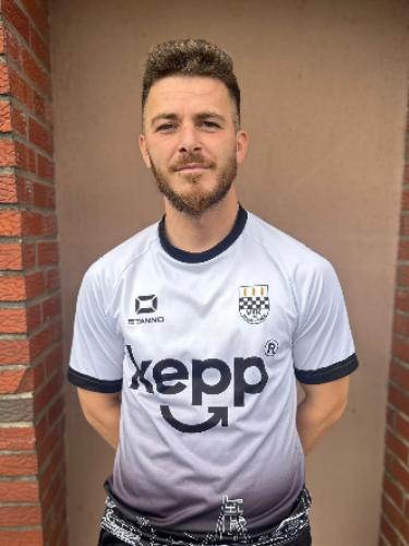 Oktay Karabacak