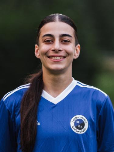 Alessia Erdem