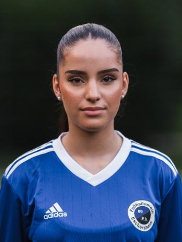 Dilara Aaliyah Ilayda Froese