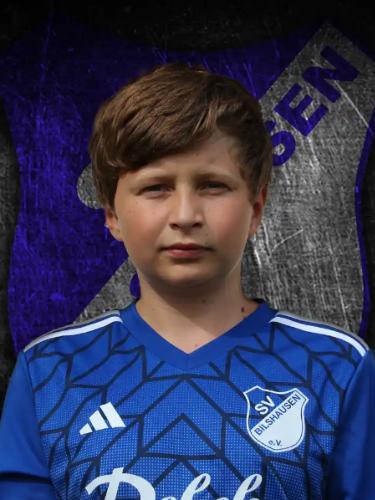 Theo Rieger