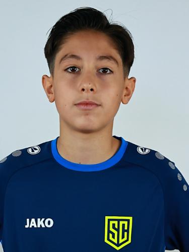 Mert Satici