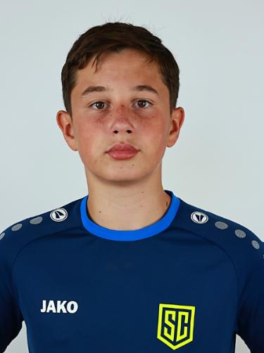 Alexander Somma