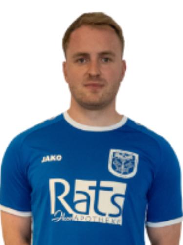 Jannik Hübner