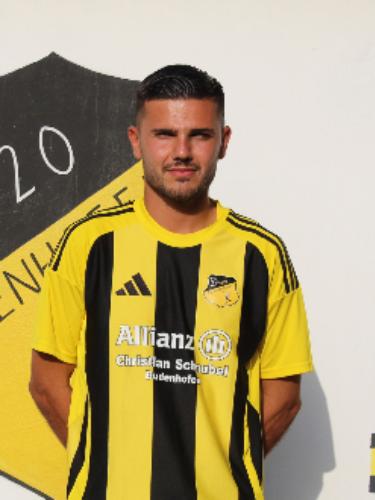 Fuad Catovic