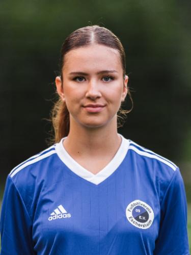 Claire Odinius