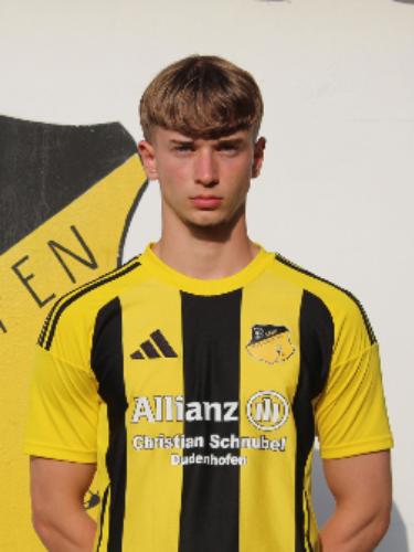 Julius Deuschel