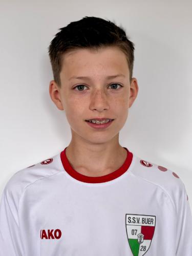 Phil Luis Saulheimer