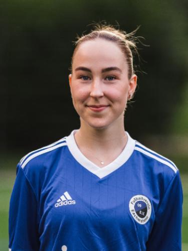 Lina Sophie Pientka