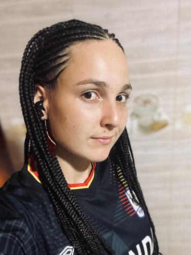 Amra Novatschkov