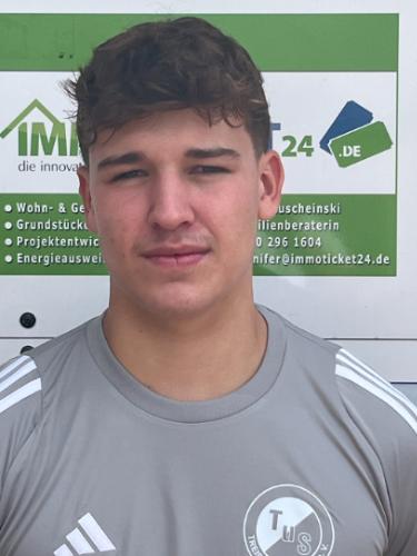 Luca Etzkorn