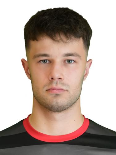 Jan Niklas Tkacik
