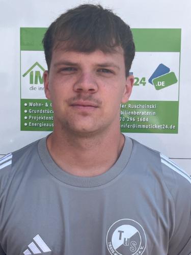 Florian Hilger
