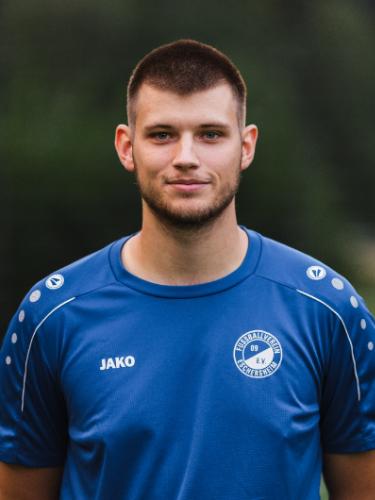 Felix Benzin