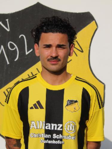 Levent Izgec