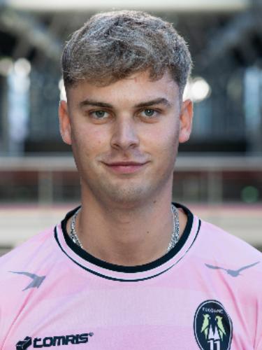 Niklas Jansen