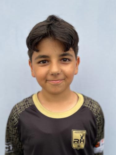 Hamza Kerim Kara