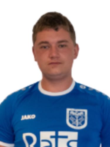 Daniil Fehling