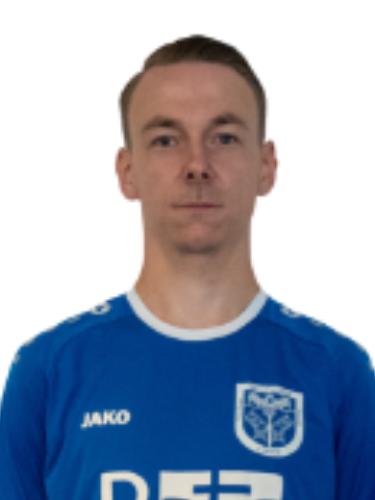 Maximilian Damke