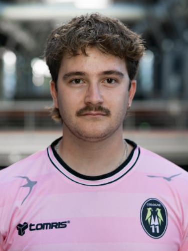 Jonas Grotz