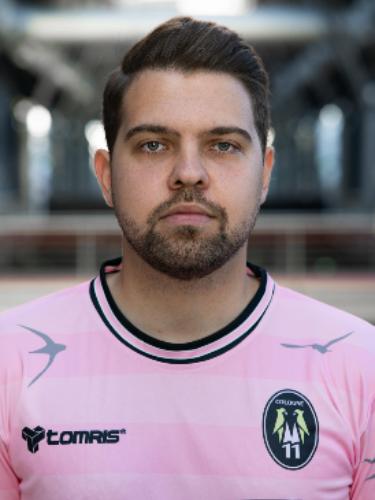 Erik May