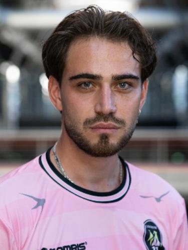 Lion Di Marco