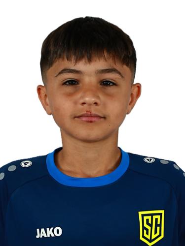 Aryan Hakrash