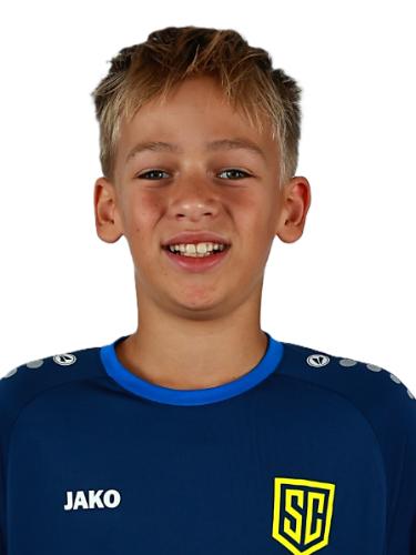 Jona Elia Junkermann