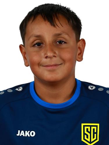 Dejan Özdemir