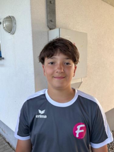 Vladislav Borshchevskyi