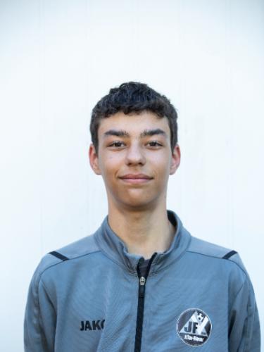 Simon Emilio Strebel