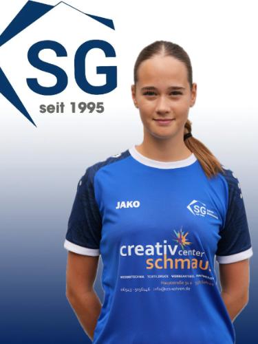 Louisa Vochtel
