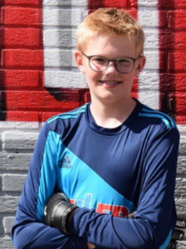 Lasse Teders