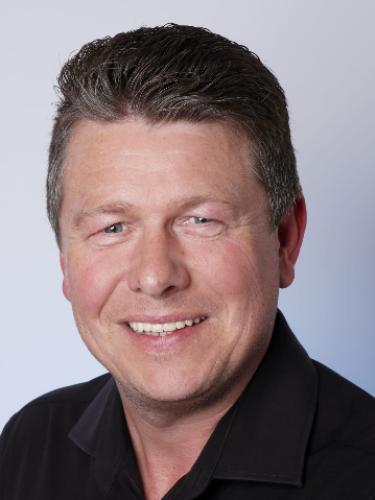 Kevin Straub