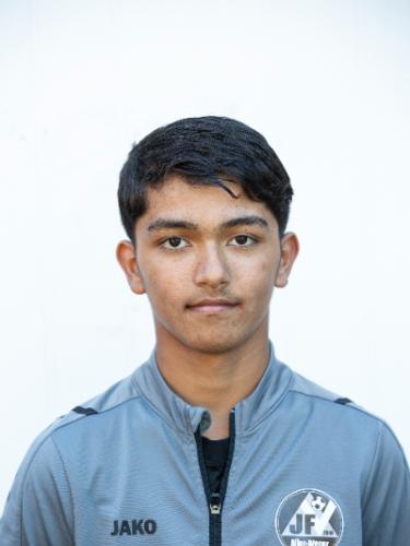 Abul Fazel Mubarak Zada