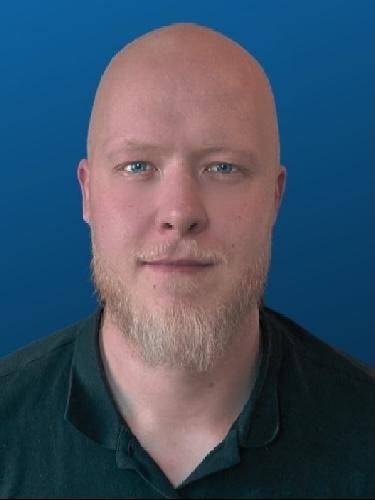 Maximilian-Thomas Groeneveld