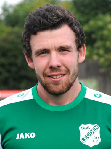 Fabian Laukamp