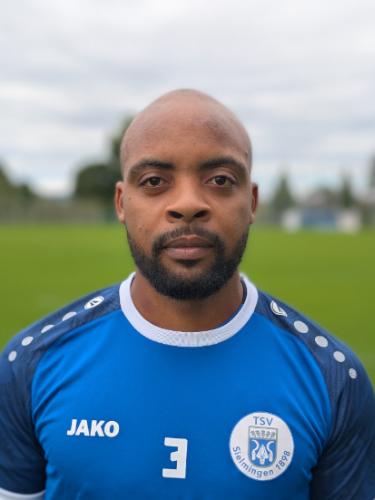 Charles Darwin Tchuimegni Ndjotchou