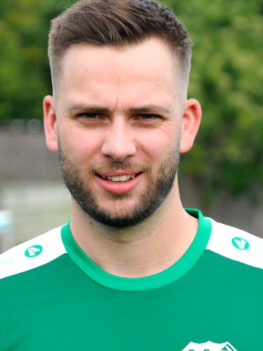 Daniel Schulze Beikel