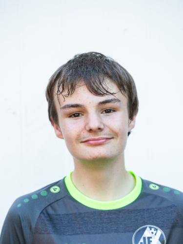 Tom-Luca Joost