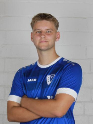 Dominik Hartung
