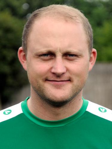 Henrik Barenbrügge