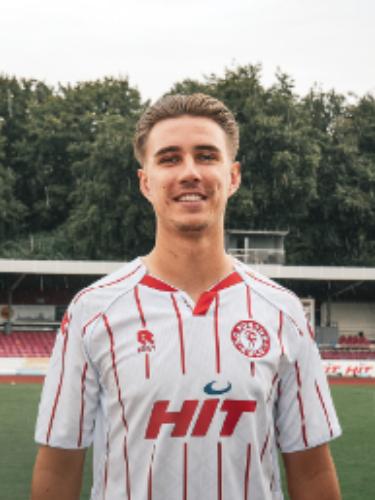 Jonas Michelbrink