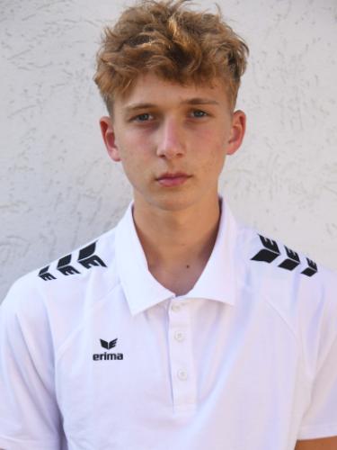 Louis Kaiser