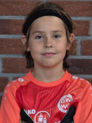 Vincent Louis Janssen