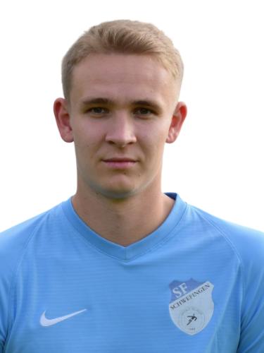Marvin Wübben