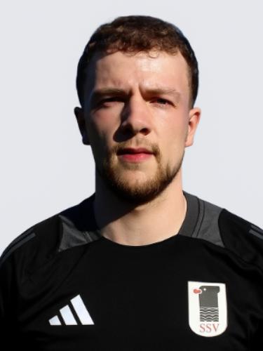 Jakob Berger