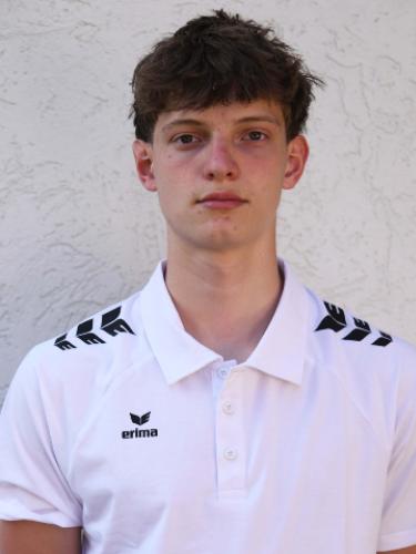 Maximilian Scheermann